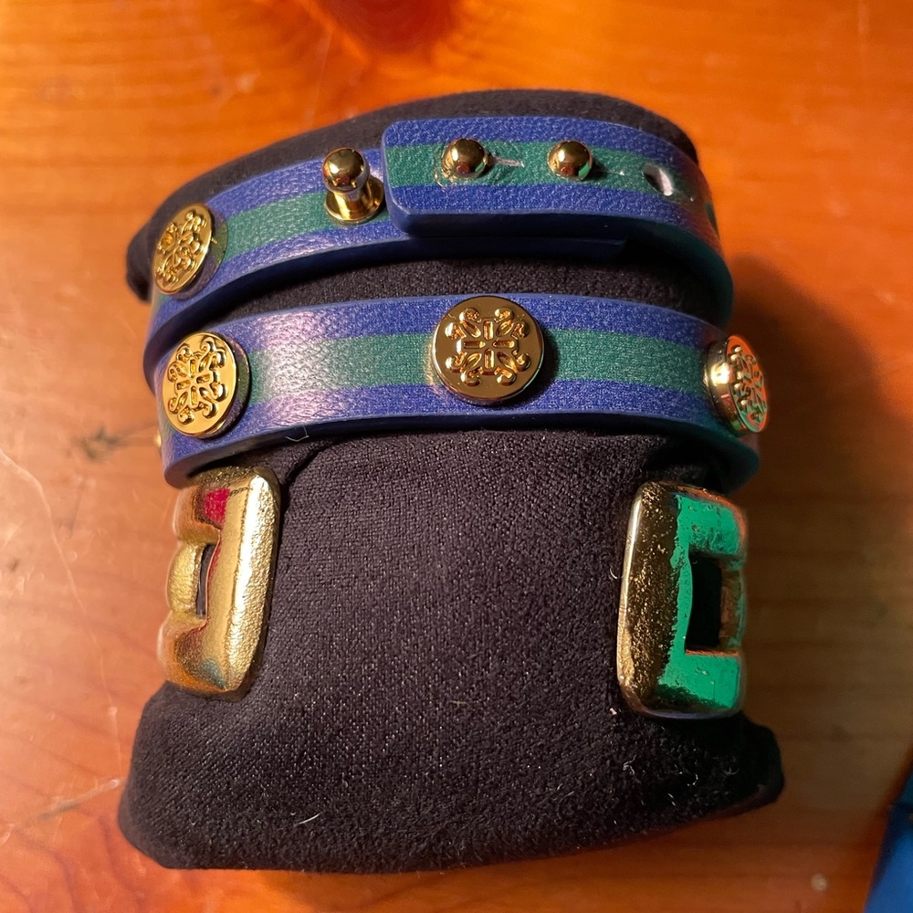 Rustic Cuff Cotm - image 6